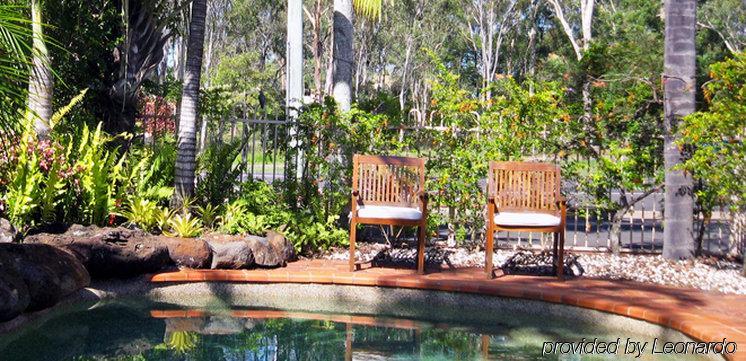 Wild Scotsman Motor Inn Gin Gin Qld Esterno foto